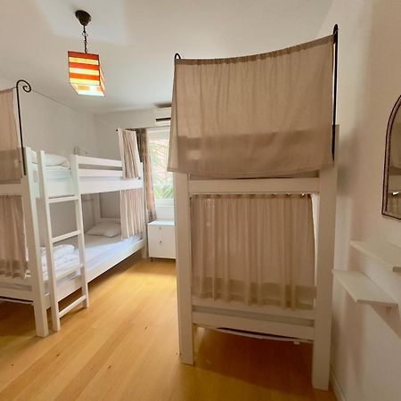 Trip'N'Hostel Chill Zone Тирана Екстериор снимка