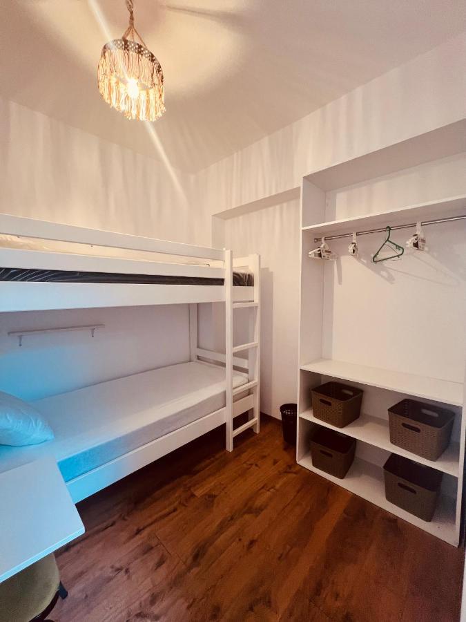 Trip'N'Hostel Chill Zone Тирана Екстериор снимка