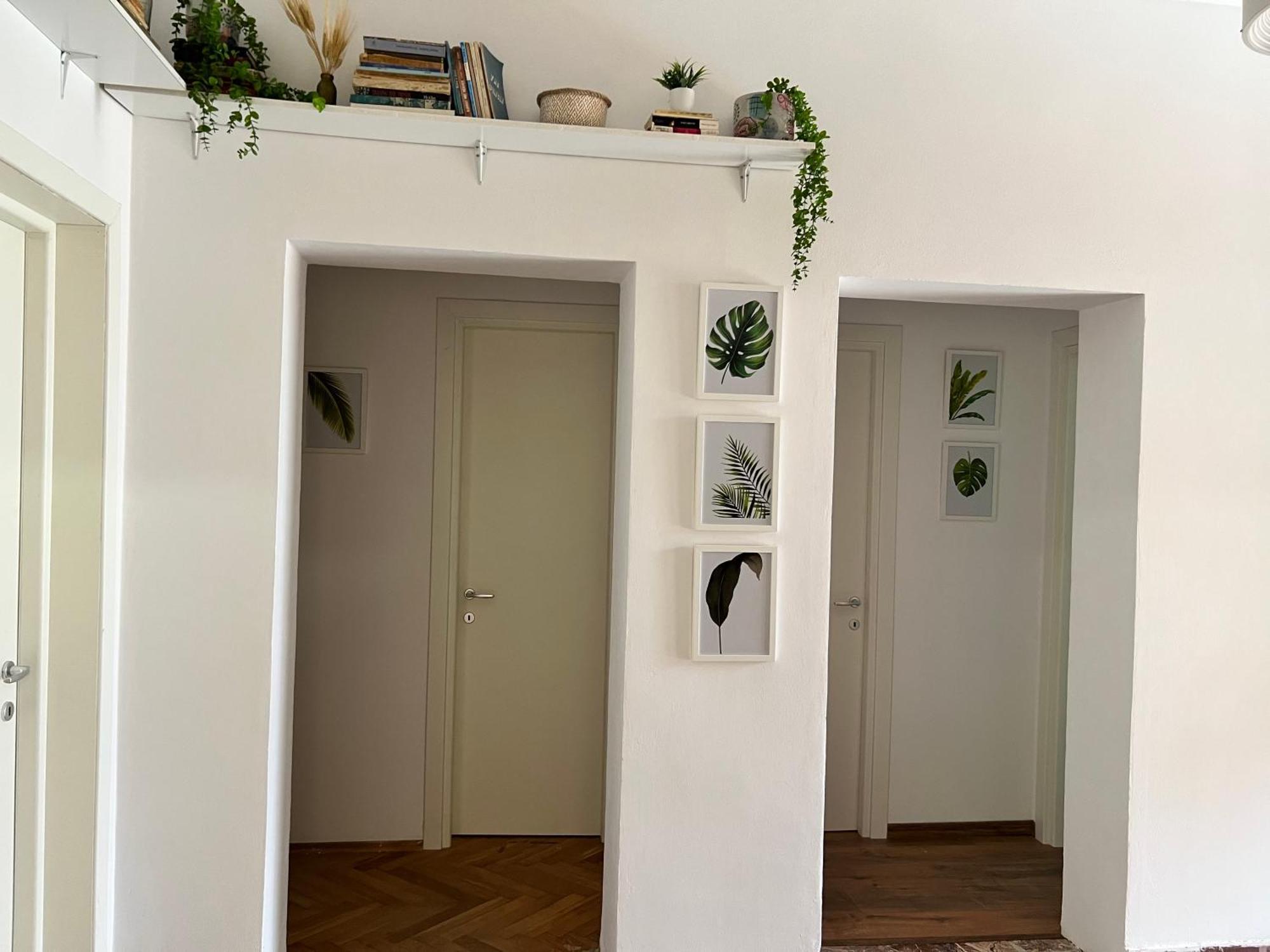 Trip'N'Hostel Chill Zone Тирана Екстериор снимка