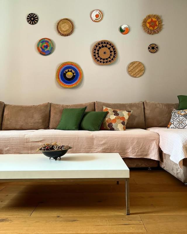 Trip'N'Hostel Chill Zone Тирана Екстериор снимка